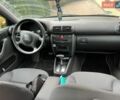 Жовтий Ауді А3, об'ємом двигуна 1.6 л та пробігом 270 тис. км за 3900 $, фото 20 на Automoto.ua