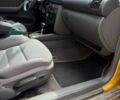 Жовтий Ауді А3, об'ємом двигуна 1.6 л та пробігом 270 тис. км за 3900 $, фото 43 на Automoto.ua