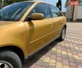 Жовтий Ауді А3, об'ємом двигуна 1.6 л та пробігом 270 тис. км за 3900 $, фото 8 на Automoto.ua