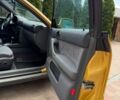 Жовтий Ауді А3, об'ємом двигуна 1.6 л та пробігом 270 тис. км за 3900 $, фото 44 на Automoto.ua