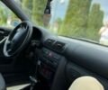 Жовтий Ауді А3, об'ємом двигуна 1.6 л та пробігом 270 тис. км за 3900 $, фото 42 на Automoto.ua