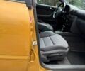 Жовтий Ауді А3, об'ємом двигуна 1.6 л та пробігом 270 тис. км за 3900 $, фото 45 на Automoto.ua