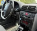 Жовтий Ауді А3, об'ємом двигуна 1.6 л та пробігом 270 тис. км за 3900 $, фото 40 на Automoto.ua