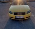 Желтый Ауди А3, объемом двигателя 1.6 л и пробегом 173 тыс. км за 5000 $, фото 1 на Automoto.ua