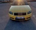 Жовтий Ауді А3, об'ємом двигуна 1.6 л та пробігом 173 тис. км за 5000 $, фото 1 на Automoto.ua