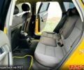 Желтый Ауди А3, объемом двигателя 2 л и пробегом 98 тыс. км за 8300 $, фото 11 на Automoto.ua