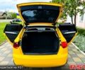 Желтый Ауди А3, объемом двигателя 2 л и пробегом 98 тыс. км за 8300 $, фото 7 на Automoto.ua