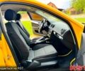 Желтый Ауди А3, объемом двигателя 2 л и пробегом 98 тыс. км за 8300 $, фото 10 на Automoto.ua