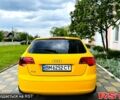 Желтый Ауди А3, объемом двигателя 2 л и пробегом 98 тыс. км за 8300 $, фото 6 на Automoto.ua