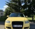 Желтый Ауди А3, объемом двигателя 1.9 л и пробегом 386 тыс. км за 5800 $, фото 1 на Automoto.ua