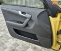 Желтый Ауди А3, объемом двигателя 1.6 л и пробегом 328 тыс. км за 5600 $, фото 4 на Automoto.ua