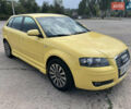 Жовтий Ауді А3, об'ємом двигуна 1.6 л та пробігом 101 тис. км за 8500 $, фото 7 на Automoto.ua