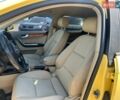 Желтый Ауди А3, объемом двигателя 1.6 л и пробегом 220 тыс. км за 5555 $, фото 28 на Automoto.ua