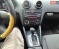 Желтый Ауди А3, объемом двигателя 1.6 л и пробегом 328 тыс. км за 5600 $, фото 2 на Automoto.ua