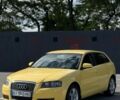 Жовтий Ауді А3, об'ємом двигуна 1.6 л та пробігом 178 тис. км за 6300 $, фото 1 на Automoto.ua
