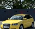 Желтый Ауди А3, объемом двигателя 1.6 л и пробегом 179 тыс. км за 6700 $, фото 1 на Automoto.ua