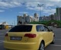 Жовтий Ауді А3, об'ємом двигуна 1.6 л та пробігом 178 тис. км за 6300 $, фото 8 на Automoto.ua