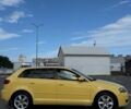 Жовтий Ауді А3, об'ємом двигуна 1.6 л та пробігом 178 тис. км за 6300 $, фото 9 на Automoto.ua