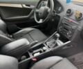 Жовтий Ауді А3, об'ємом двигуна 1.9 л та пробігом 291 тис. км за 7000 $, фото 4 на Automoto.ua