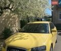 Желтый Ауди А3, объемом двигателя 1.9 л и пробегом 291 тыс. км за 6500 $, фото 1 на Automoto.ua