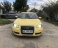 Желтый Ауди А3, объемом двигателя 1.6 л и пробегом 240 тыс. км за 5900 $, фото 1 на Automoto.ua