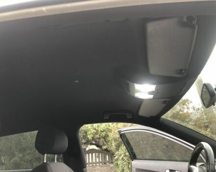 Желтый Ауди А3, объемом двигателя 1.6 л и пробегом 240 тыс. км за 5900 $, фото 6 на Automoto.ua