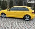 Жовтий Ауді А3, об'ємом двигуна 0 л та пробігом 69 тис. км за 18300 $, фото 16 на Automoto.ua