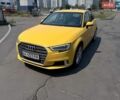 Жовтий Ауді А3, об'ємом двигуна 1.98 л та пробігом 120 тис. км за 16300 $, фото 1 на Automoto.ua