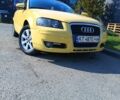 Желтый Ауди А3, объемом двигателя 1.6 л и пробегом 200 тыс. км за 6200 $, фото 1 на Automoto.ua