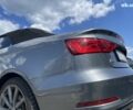 Сірий Ауді А3, об'ємом двигуна 0 л та пробігом 45 тис. км за 15400 $, фото 3 на Automoto.ua