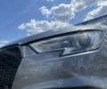 Сірий Ауді А3, об'ємом двигуна 0 л та пробігом 45 тис. км за 15400 $, фото 4 на Automoto.ua