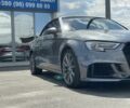 Сірий Ауді А3, об'ємом двигуна 0 л та пробігом 45 тис. км за 15400 $, фото 18 на Automoto.ua