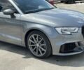Сірий Ауді А3, об'ємом двигуна 0 л та пробігом 45 тис. км за 15400 $, фото 19 на Automoto.ua