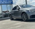 Сірий Ауді А3, об'ємом двигуна 0 л та пробігом 45 тис. км за 15400 $, фото 1 на Automoto.ua