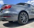 Сірий Ауді А3, об'ємом двигуна 0 л та пробігом 45 тис. км за 15400 $, фото 6 на Automoto.ua