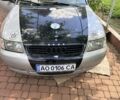 Сірий Ауді А3, об'ємом двигуна 1.8 л та пробігом 250 тис. км за 3900 $, фото 1 на Automoto.ua
