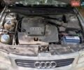 Ауди А3 1997 в Киеве на Automoto.ua Серый Ауди А3, объемом двигателя 1.6 л и пробегом 249 тыс. км за 3500 $, фото 6 на Automoto.ua