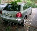 Ауди А3 1997 в Киеве на Automoto.ua Серый Ауди А3, объемом двигателя 1.6 л и пробегом 249 тыс. км за 3500 $, фото 1 на Automoto.ua