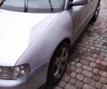 Сірий Ауді А3, об'ємом двигуна 1.9 л та пробігом 275 тис. км за 2200 $, фото 4 на Automoto.ua