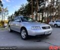 Серый Ауди А3, объемом двигателя 18 л и пробегом 300 тыс. км за 3000 $, фото 1 на Automoto.ua