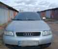 Серый Ауди А3, объемом двигателя 0 л и пробегом 250 тыс. км за 4000 $, фото 1 на Automoto.ua