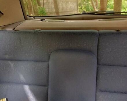 Ауди А3 1997 в Киеве на Automoto.ua Серый Ауди А3, объемом двигателя 1.6 л и пробегом 249 тыс. км за 3500 $, фото 3 на Automoto.ua