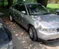 Ауди А3 1997 в Киеве на Automoto.ua Серый Ауди А3, объемом двигателя 1.6 л и пробегом 250 тыс. км за 3500 $, фото 4 на Automoto.ua