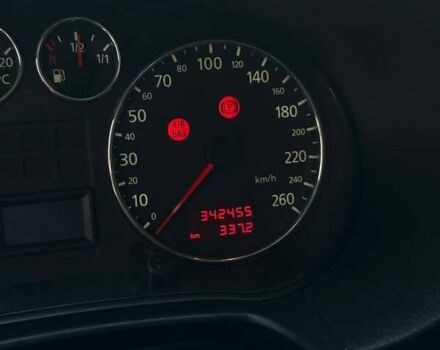 Сірий Ауді А3, об'ємом двигуна 1.6 л та пробігом 340 тис. км за 3300 $, фото 11 на Automoto.ua