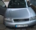 Сірий Ауді А3, об'ємом двигуна 1.6 л та пробігом 192 тис. км за 2500 $, фото 1 на Automoto.ua