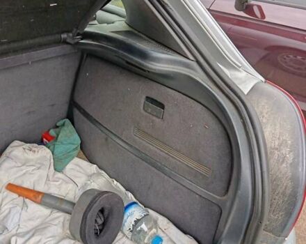 Серый Ауди А3, объемом двигателя 1.9 л и пробегом 200 тыс. км за 2900 $, фото 10 на Automoto.ua