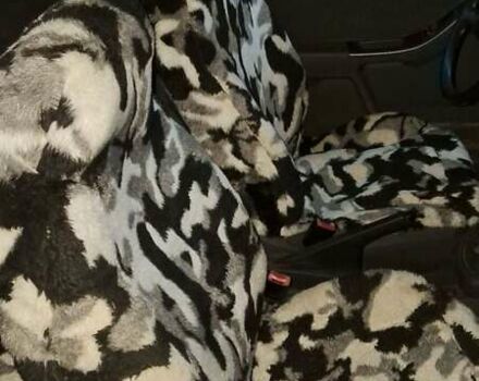 Серый Ауди А3, объемом двигателя 1.6 л и пробегом 192 тыс. км за 3200 $, фото 5 на Automoto.ua