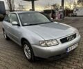 Сірий Ауді А3, об'ємом двигуна 1.6 л та пробігом 269 тис. км за 900 $, фото 1 на Automoto.ua