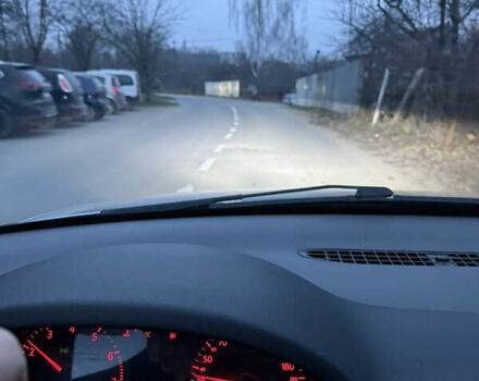 Серый Ауди А3, объемом двигателя 1.6 л и пробегом 339 тыс. км за 3300 $, фото 28 на Automoto.ua