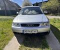 Серый Ауди А3, объемом двигателя 1.8 л и пробегом 256 тыс. км за 4400 $, фото 1 на Automoto.ua